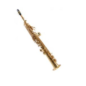 Saxofon sopran Classic Cantabile Winds SS-450