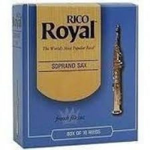 Ancii Rico Royal sopran nr.2.5
