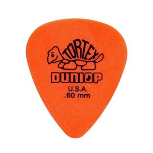 Pana chitara Dunlop Tortex Standard 0,60