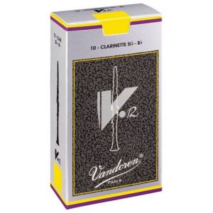 Vandoren V12 clarinet nr. 3.5