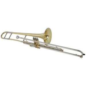 Trombon Bach Bb Valve VT501