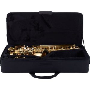 Saxofon alto Thomann TAS-150