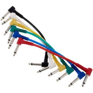 The sssnake SK367M-015 Patchcable