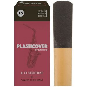 Ancie saxofon alto Rico Plasticover nr.1.5