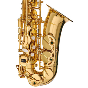 Saxofon alto Startone SAS 75