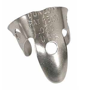 Dunlop Finger Pick NS .020"