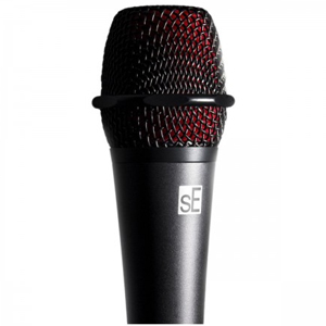 Microfon dinamic cu fir sE Electronics V3