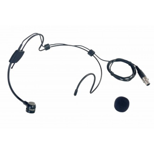 Pronomic HS-0211S Headset