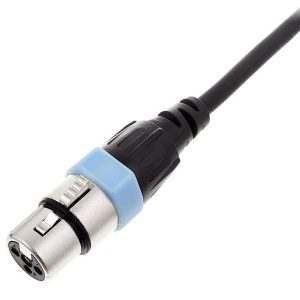 Cablu Microfon Cordial CCM 2.5 FM
