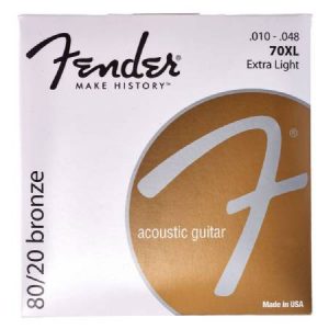 Corzi Fender 70XL 10-48