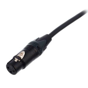 Cablu Microfon Cordial CPM 1.5 FM-Flex