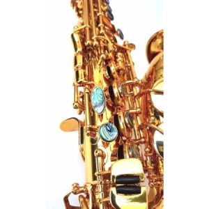 Saxofon Sopran Lucien SSC-818L