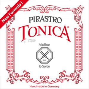 Corzi vioara 4/4 Pirastro Tonica