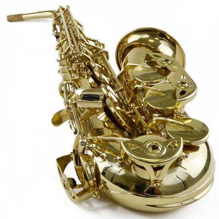 Saxofon alto Lucien as-18L