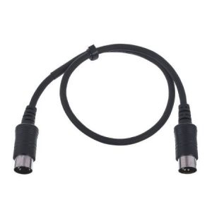 Cablu Midi Cordial ED 0.5 AA elements