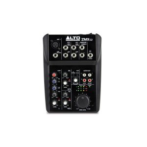 Mixer Analogic Alto ZMX52