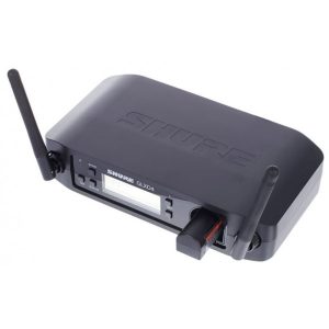 Sistem wireless Shure GLXD24E/Beta58-Z2
