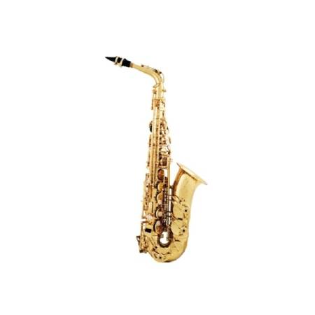 Saxofon Alto Buffet Crampon S400L