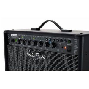 Amplificator Harley Benton HB-40MFX