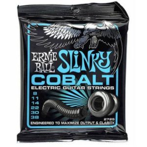 Corzi chitara Ernie Ball Slinky Cobalt 2725