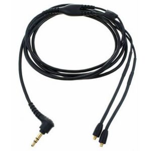 Cablu Pentru Monitoare In-Ear Shure EAC64BK