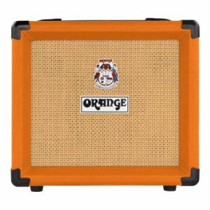Orange Crush 12 - Amplificator Chitara