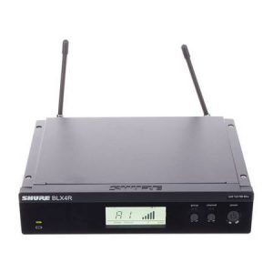 Sistem Wireless Shure BLX24R / Beta58 / K3E