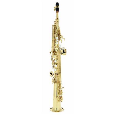 Saxofon Sopran Thomann TSS-380
