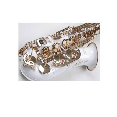 saxofon alto alb