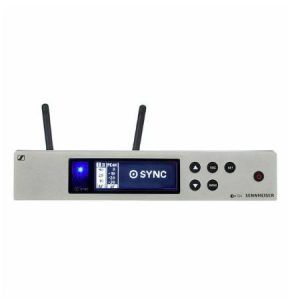 Sistem Wireless Instrument Sennheiser ew 100 G4-CI1 A1-Band