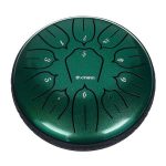 Thomann Tongue Drum 6" Lotus JG D