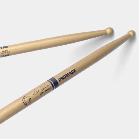 D'Addario Bete Toba Scott Johnson Sign TXDC17W