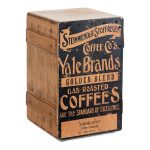 Cajon XDrum Design Series Coffee