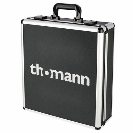 Cutie Thomann Mix 1202 USB/FX USB